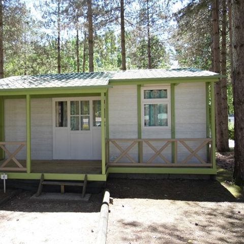 CHALET 6 people - Cottage sleeps 6