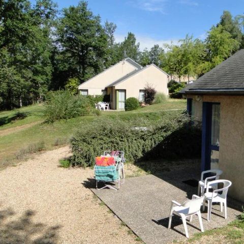 Landhaus 4 Personen - Hoher Komfort