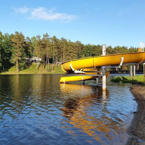 Domaine du Lac de Soursac - Camping Corrèze - Afbeelding N°3