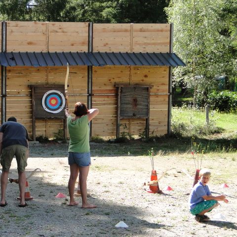 Domaine du Lac de Soursac - Camping Corrèze - Afbeelding N°5