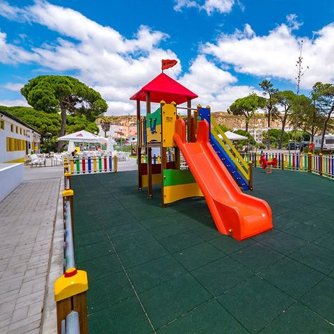 Camping Costa de Caparica - Camping Lissabon - Afbeelding N°5