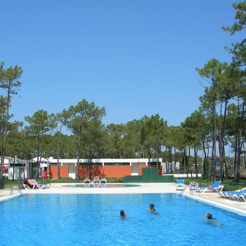 Camping Gala - Camping Cental Portugal  - Image N°4