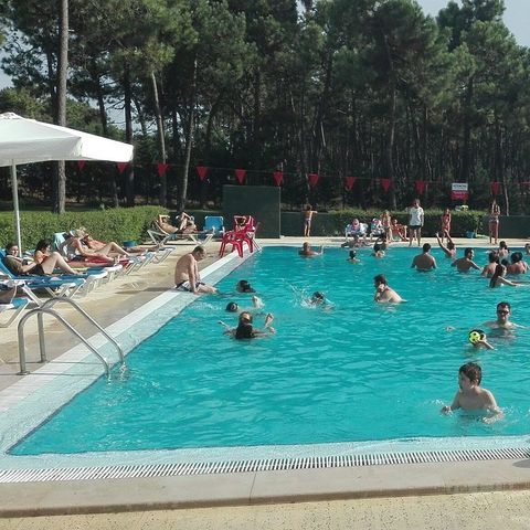 Camping Gala - Camping Midden-portugal - Afbeelding N°3