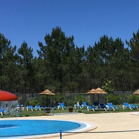 Camping Sao Pedro de Moel - Camping Lissabon - Afbeelding N°5