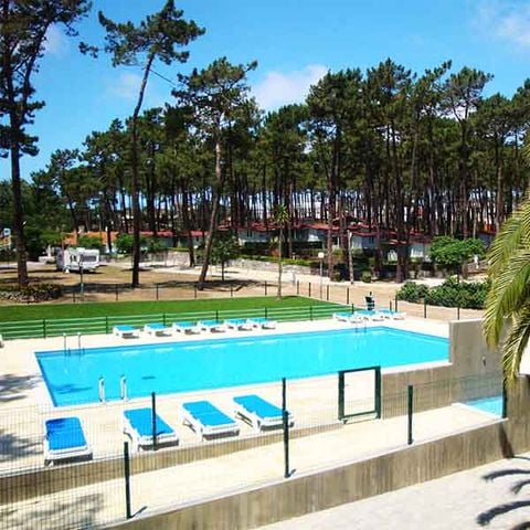 Camping Valado - Camping Centro de Portugal