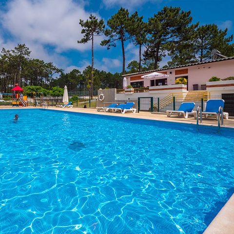 Camping Valado - Camping Midden-portugal - Afbeelding N°5