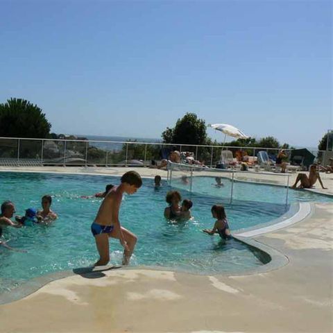 Camping Les Sables Blancs  - Camping Finistère - Image N°5