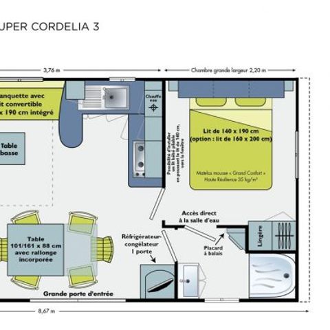 UNIEKE ACCOMMODATIE 4 personen - VISSERSHUT