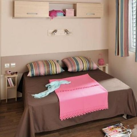 CASA MOBILE 6 persone - SUPER CORDELIA - 3 camere da letto