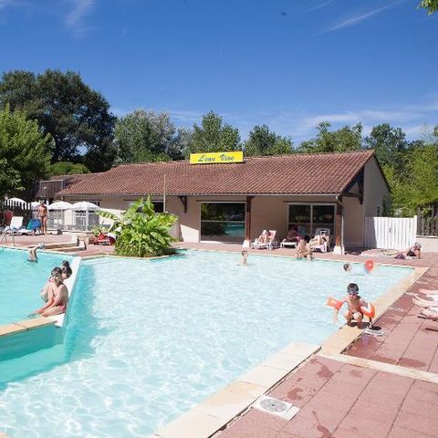 Camping L'Eau Vive - Camping Lot - Image N°4