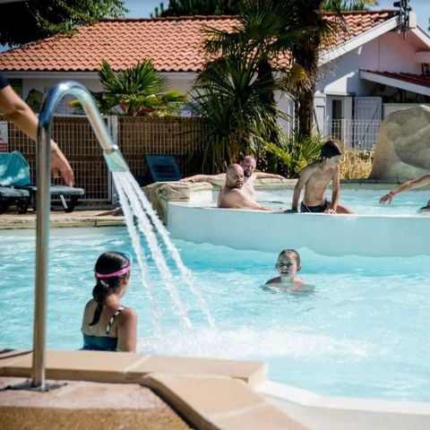 Camping maeva Escapades l'Arbre d'Or - Camping Landas - Image N°4