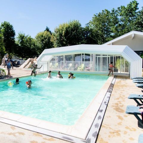 Camping maeva Escapades l'Arbre d'Or - Camping Landes - Afbeelding N°4