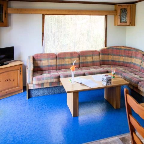 CHALET 4 Personen - Classic 3 Zimmer