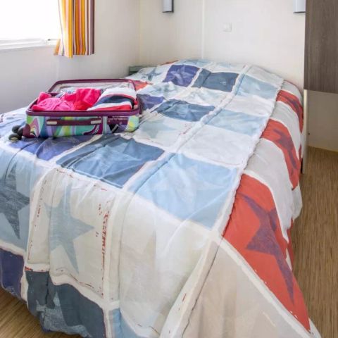 MOBILHOME 4 personnes - Cosy 3 Pièces