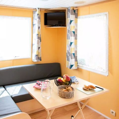 MOBILHEIM 2 Personen - Cosy 2 Zimmer