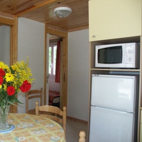 CHALET 5 Personen - ADOUR