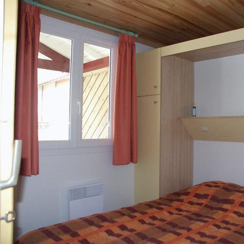 CHALET 5 Personen - ADOUR