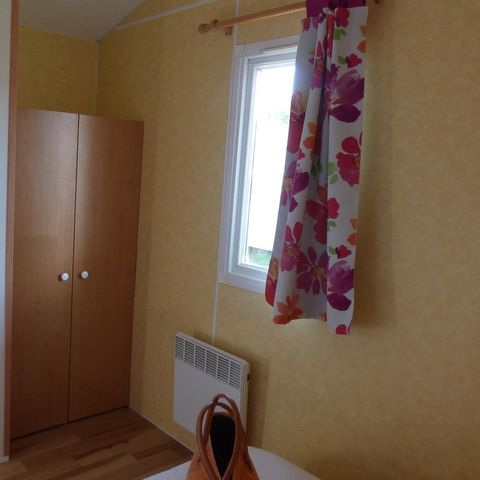 MOBILE HOME 6 people - Mobilhome GLENAN Standard 33m² - 3 bedrooms