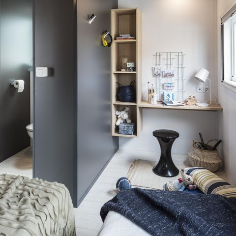 MOBILHOME 4 personnes - Mobil home TAOS Premium avec SPA 40m² - 2 chambres - 2 salles de bain / Terrasse couverte