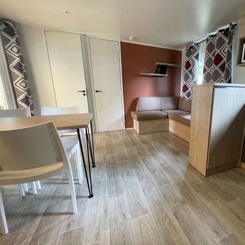 MOBILE HOME 4 people - Premium - 32m² - 2 bedrooms