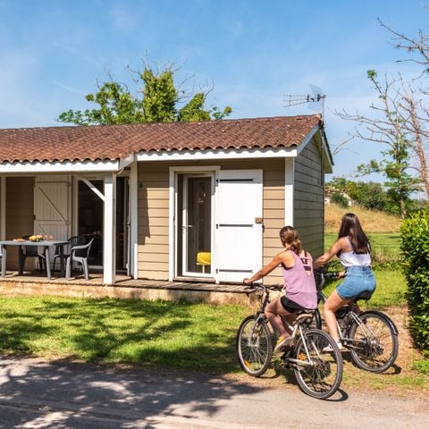 CHALET 6 personnes - FAMILY - 2 SDB