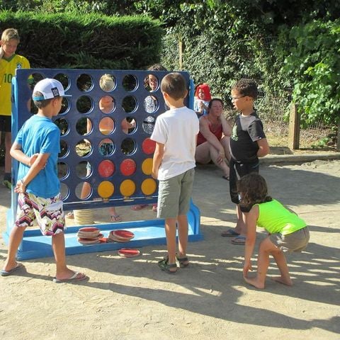 Camping Bontempo La Yole - Camping Vendée