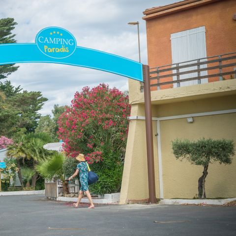 Camping Paradis - Naia Village  - Camping Pyrénées-Orientales - Afbeelding N°2