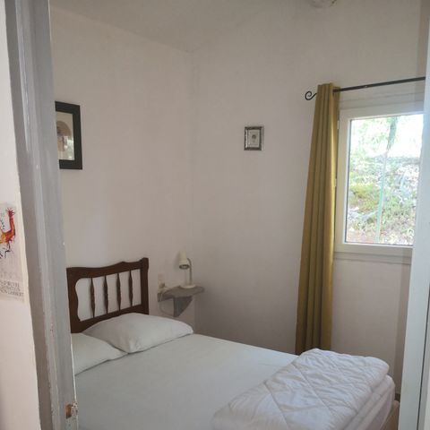 Vakantiehuis 4 personen - PROVENCALE