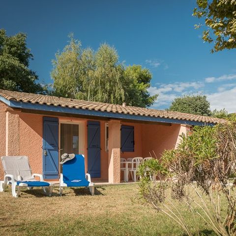 COUNTRY HOUSE 6 people - 4/6 persons Prestige