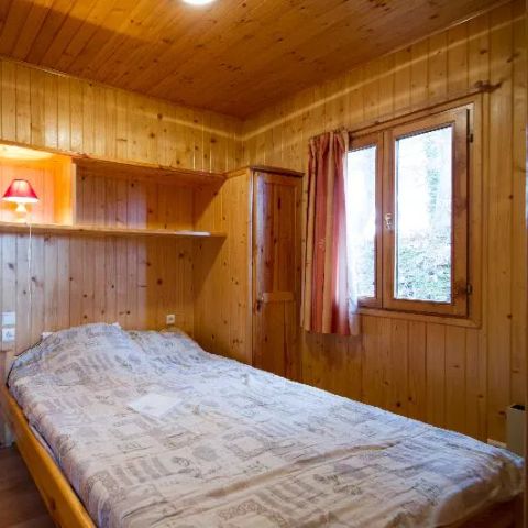 CHALET 4 persone - Comfort 3 Camere