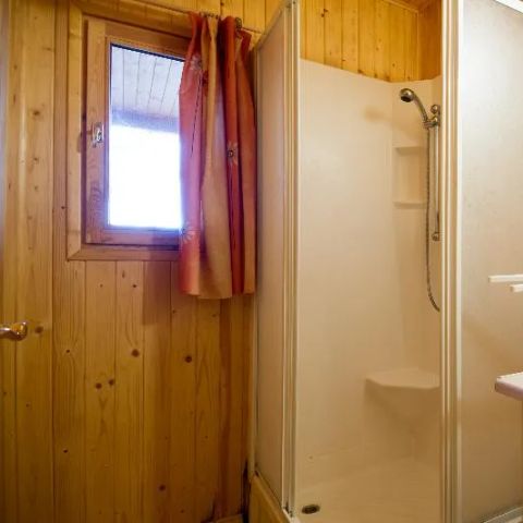 CHALET 4 persone - Comfort 3 Camere