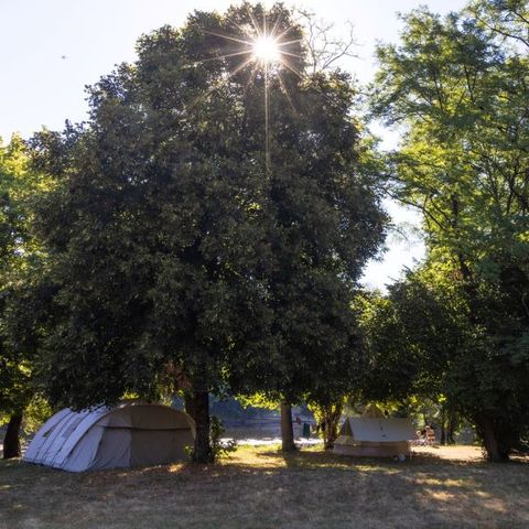 PIAZZOLA - Piazzola BIVOUAC spazio NATURA senza elettricità