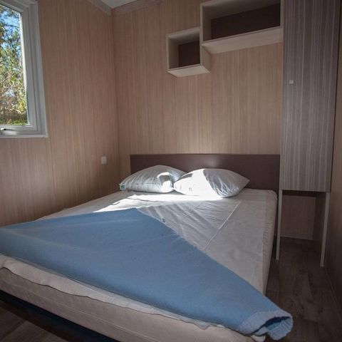 CHALET 6 personnes - Nature 3 chambres