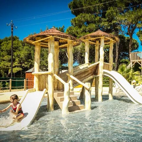 Camping Le Sainte Marie - Camping Pyrénées-Orientales - Afbeelding N°3