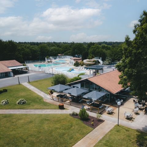 Camping Lou Broustaricq - Camping Landes - Image N°5