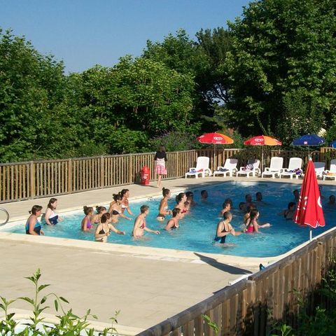 Camping La Bastide - Camping Dordogne - Afbeelding N°2