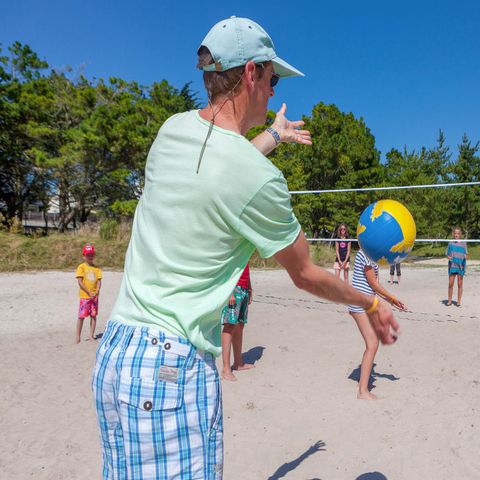 Camping La Baie du Kernic  - Camping Finistère - Image N°5