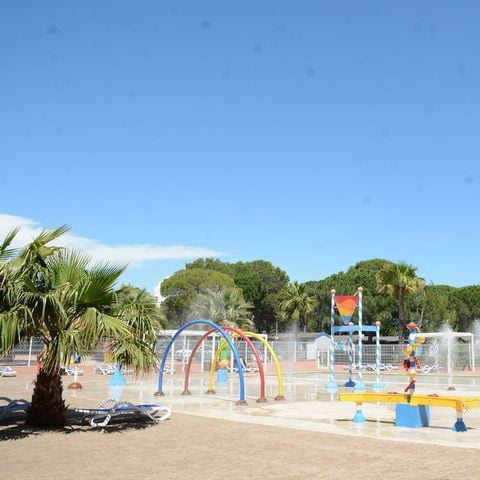 Montana Parc - Oasis Village - Coeur de l'estérel - Camping Var - Image N°5