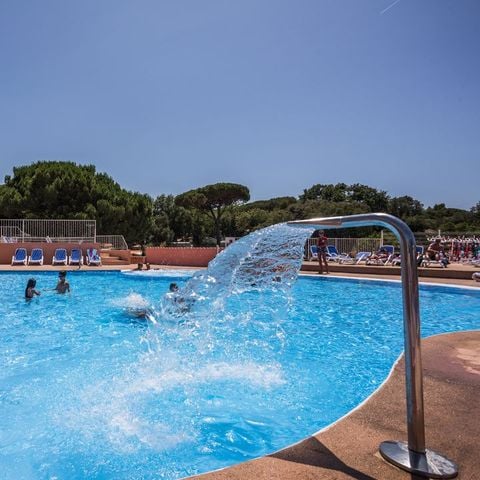 Montana Parc - Gassin - Golfe de St Tropez - Camping Var - Afbeelding N°5