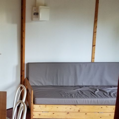 CHALET 6 people - Chalet Rêve Confort (42 m²) - n°28 to 43