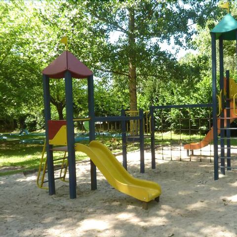 Camping Les Bö-Bains  - Camping Dordogne - Image N°5