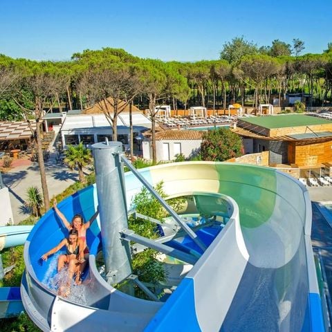 Camping Le Castellas - Camping Hérault - Image N°5