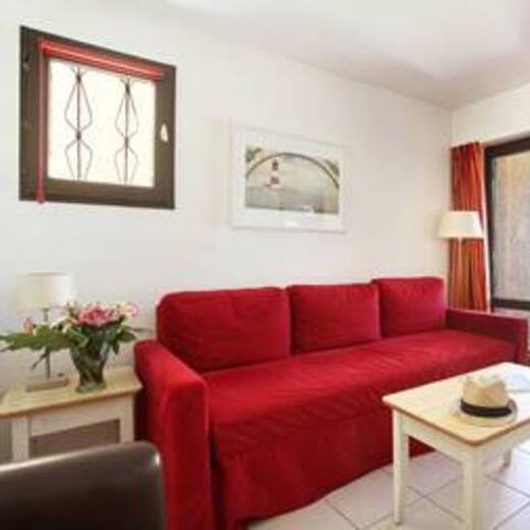 APARTMENT 6 people - Cap d'Agde St. Loup