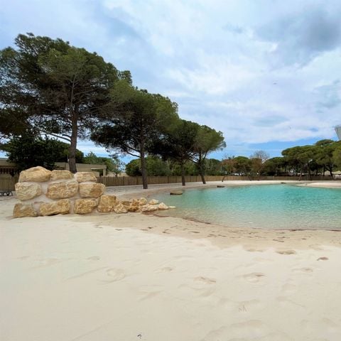 Camping La Tamarissière - Camping Hérault - Image N°2