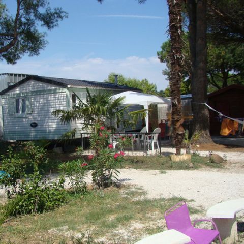 Camping 123 Sud Vacances - Camping Hérault - Image N°5