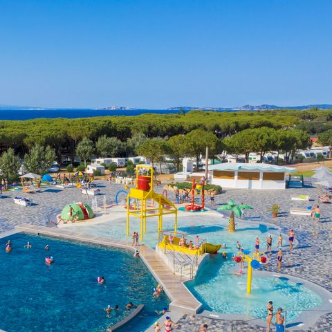 Camping La Tortuga  - Camping Olbia-tempio - Image N°2