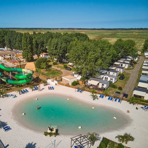 Aunis Club Vendée - Camping Vendée