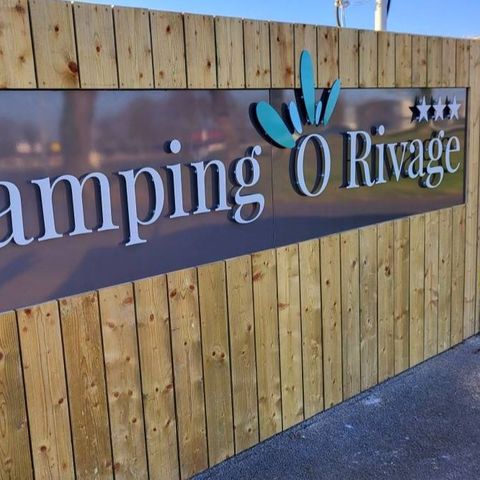 Camping O Rivage  - Camping Morbihan - Image N°2