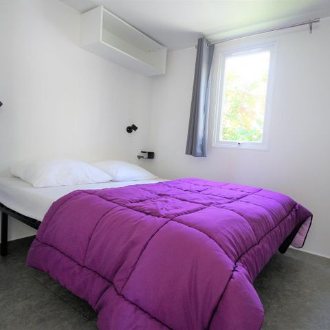 APPARTEMENT 4 personnes - Mobilhome MERCURE ACCESS 4 PERS