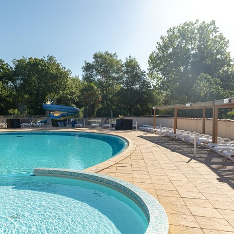 Camping Le Clos Cottet - Camping Vendée - Image N°3